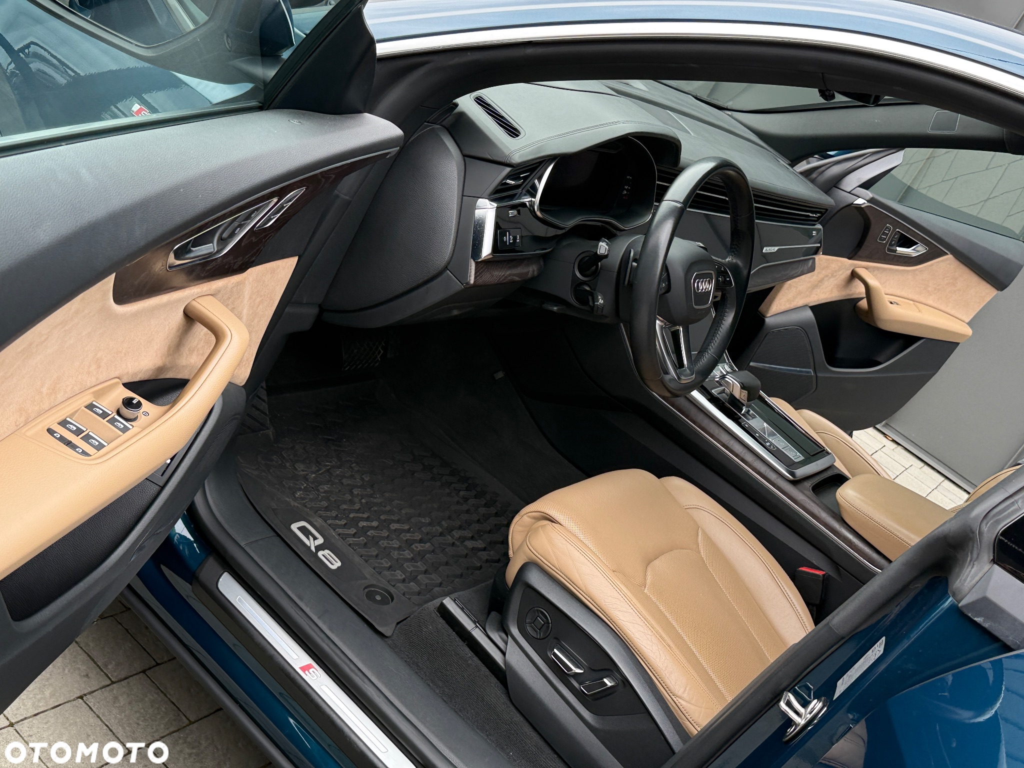Audi Q8 - 6