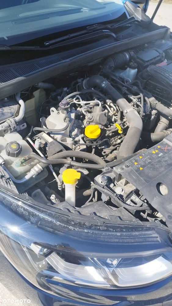 Renault Megane 1.3 TCe FAP Limited EDC - 10