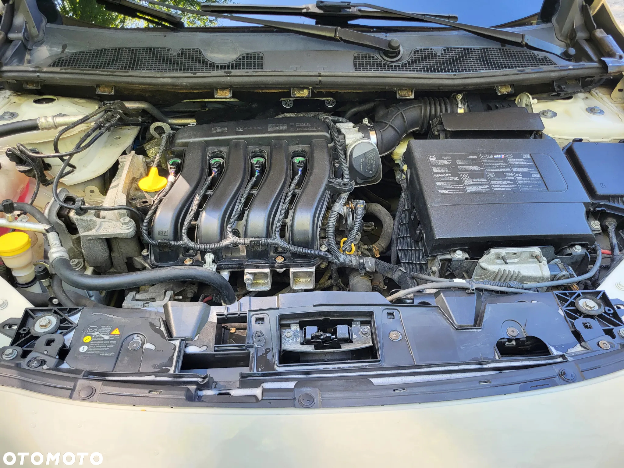 Renault Fluence - 18
