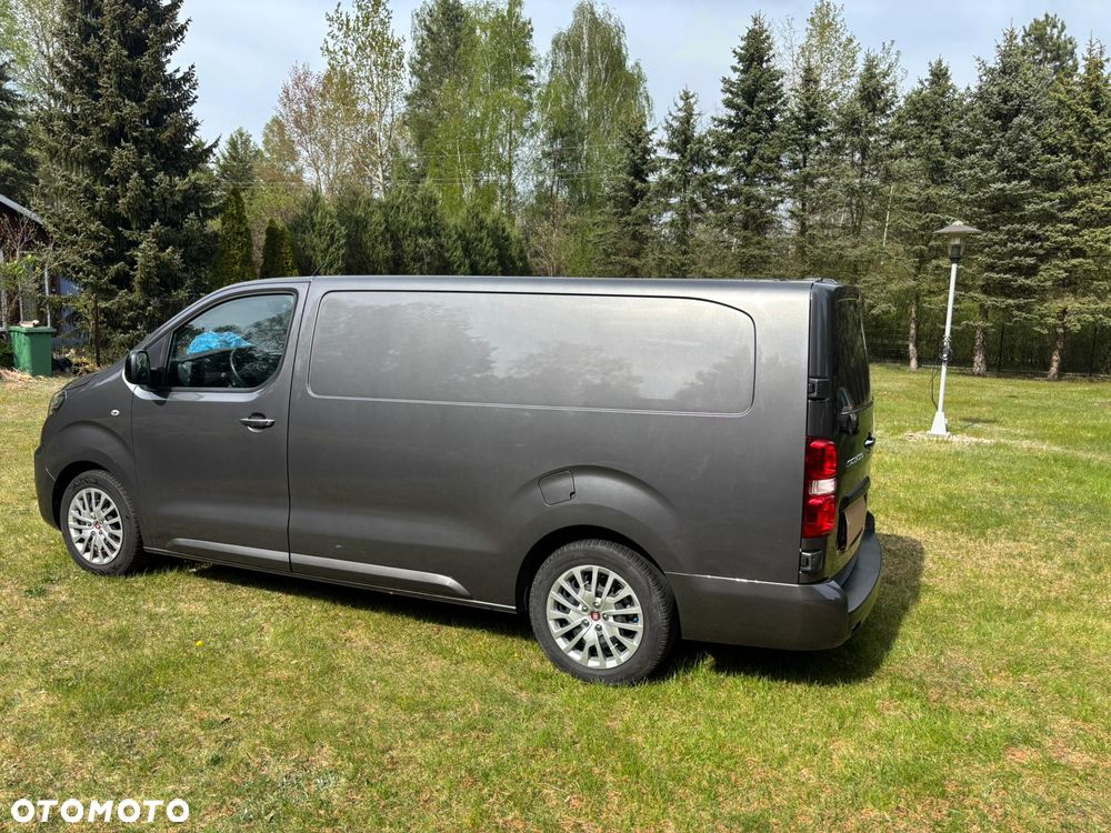 Fiat SCUDO - 2