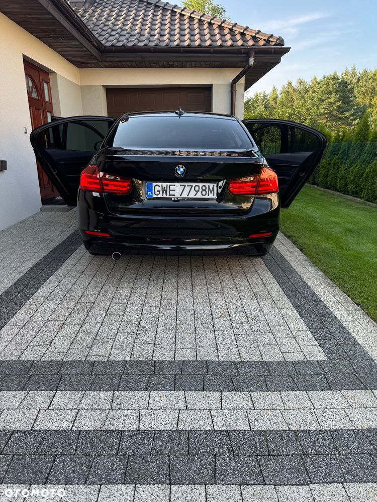 BMW Seria 3 - 11