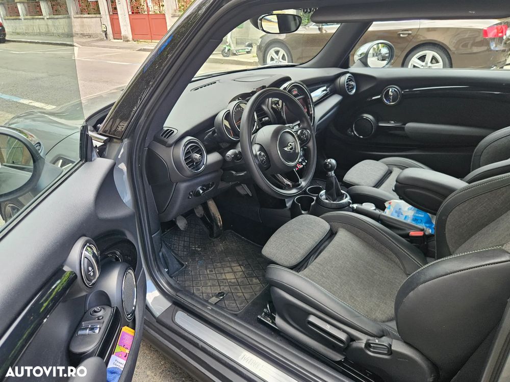 Mini Cooper Standard - 9