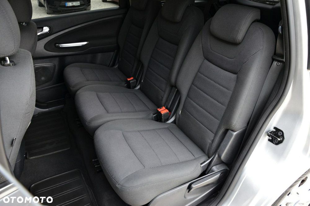 Ford Galaxy 2.0 TDCi Titanium - 31
