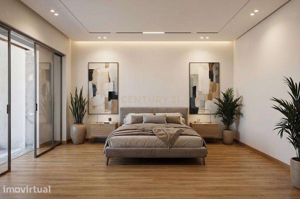 Apartamento Novo, de Luxo, na praia de Santa Cruz em Torres Vedras, Li - Grande imagem: 3/34