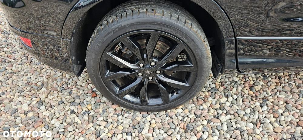 Ford Kuga - 11