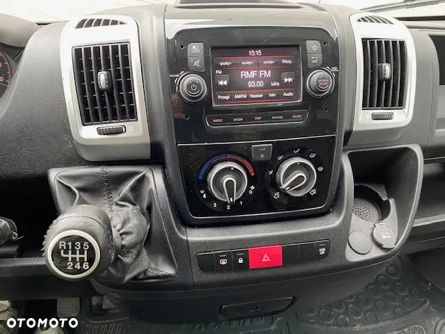 Fiat Ducato - 13