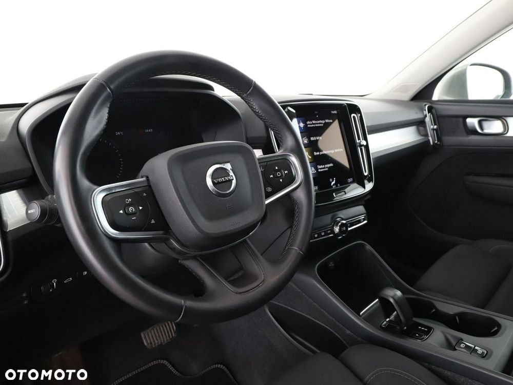 Volvo XC 40 T5 Plug-In Hybrid Inscription Expression Pro - 15