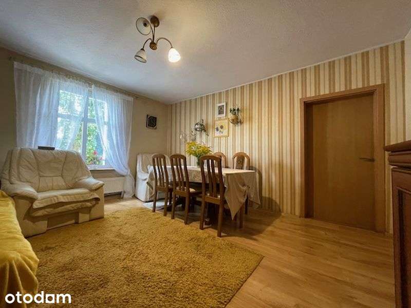 Atrakcyjne mieszkanie Gdańsk Oliwa