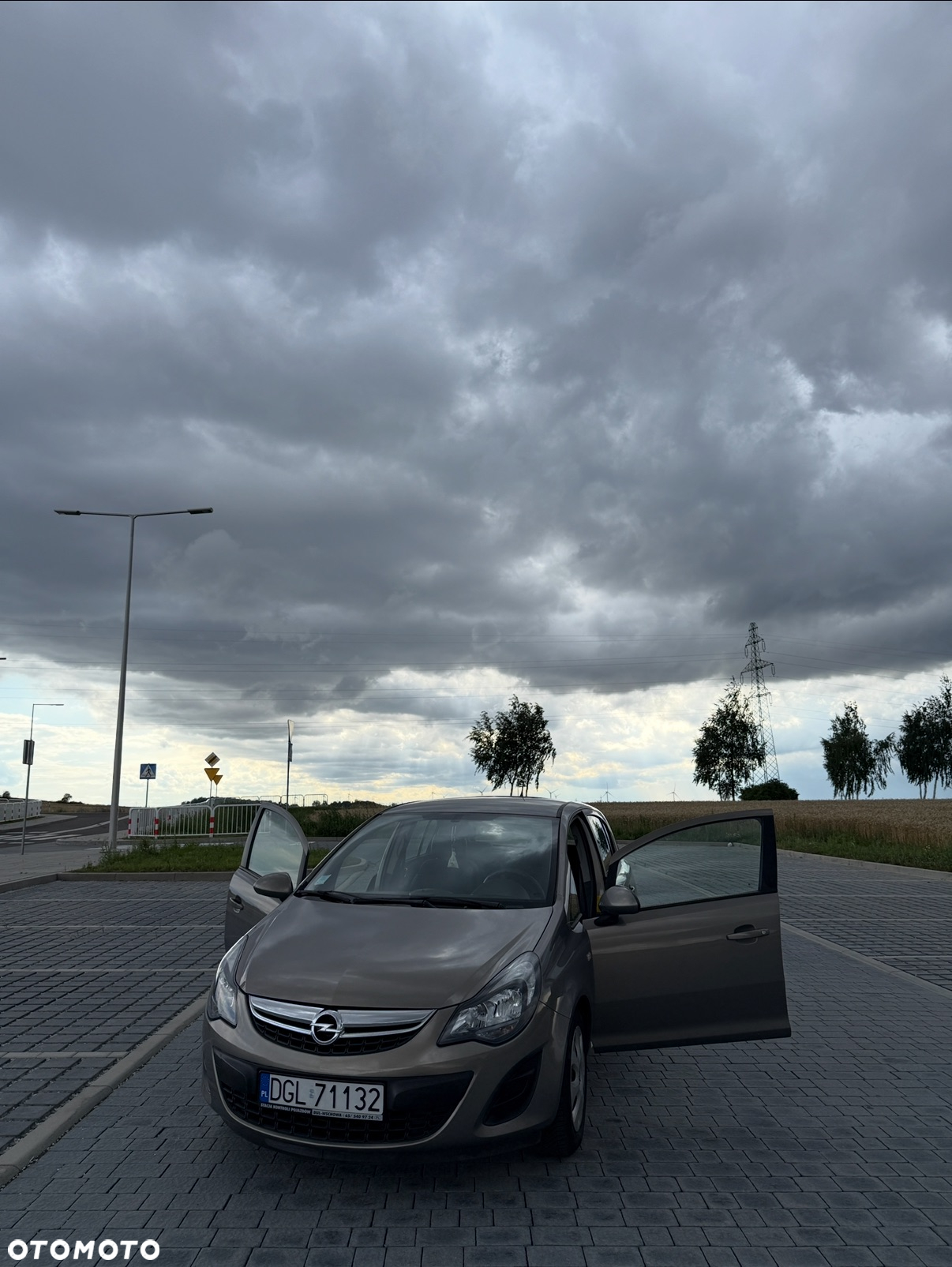 Opel Corsa 1.3 CDTI Cosmo - 6
