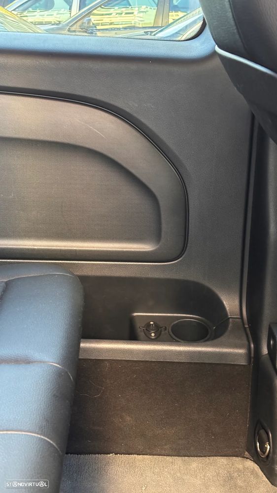 Mercedes-Benz Vito — photo 4