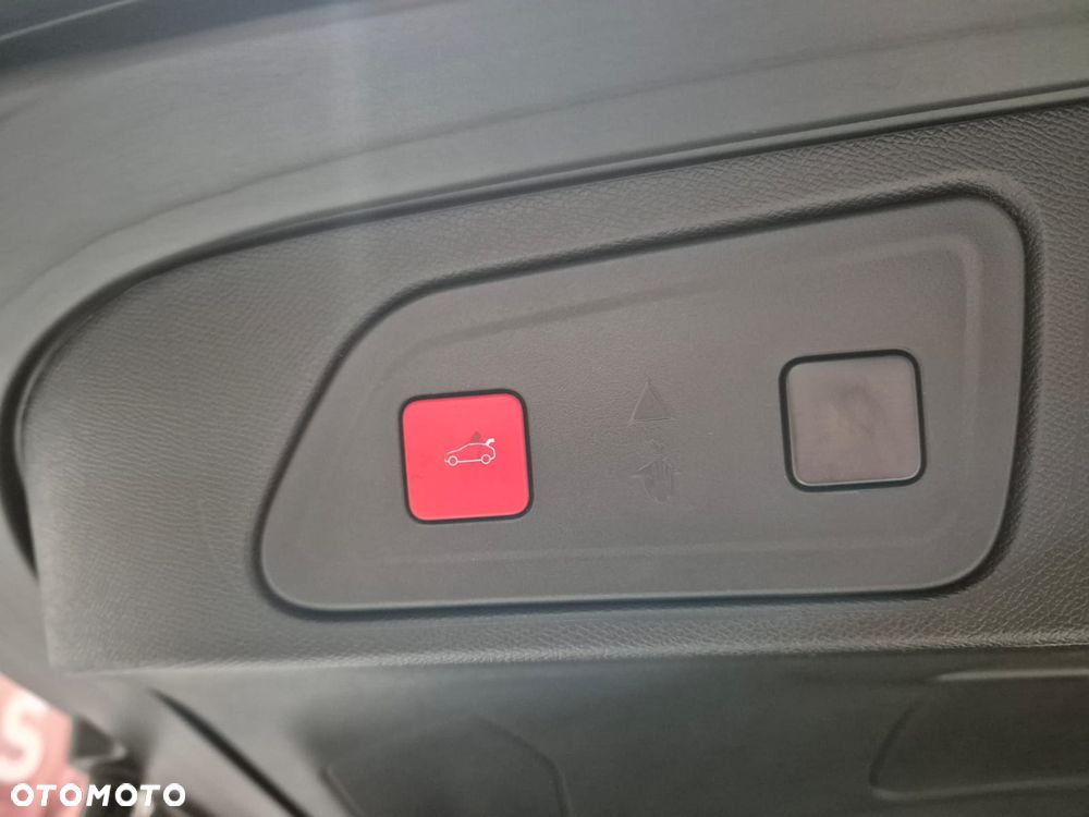 Citroën C5 Aircross 1.5 BlueHDi Max EAT8 - 11