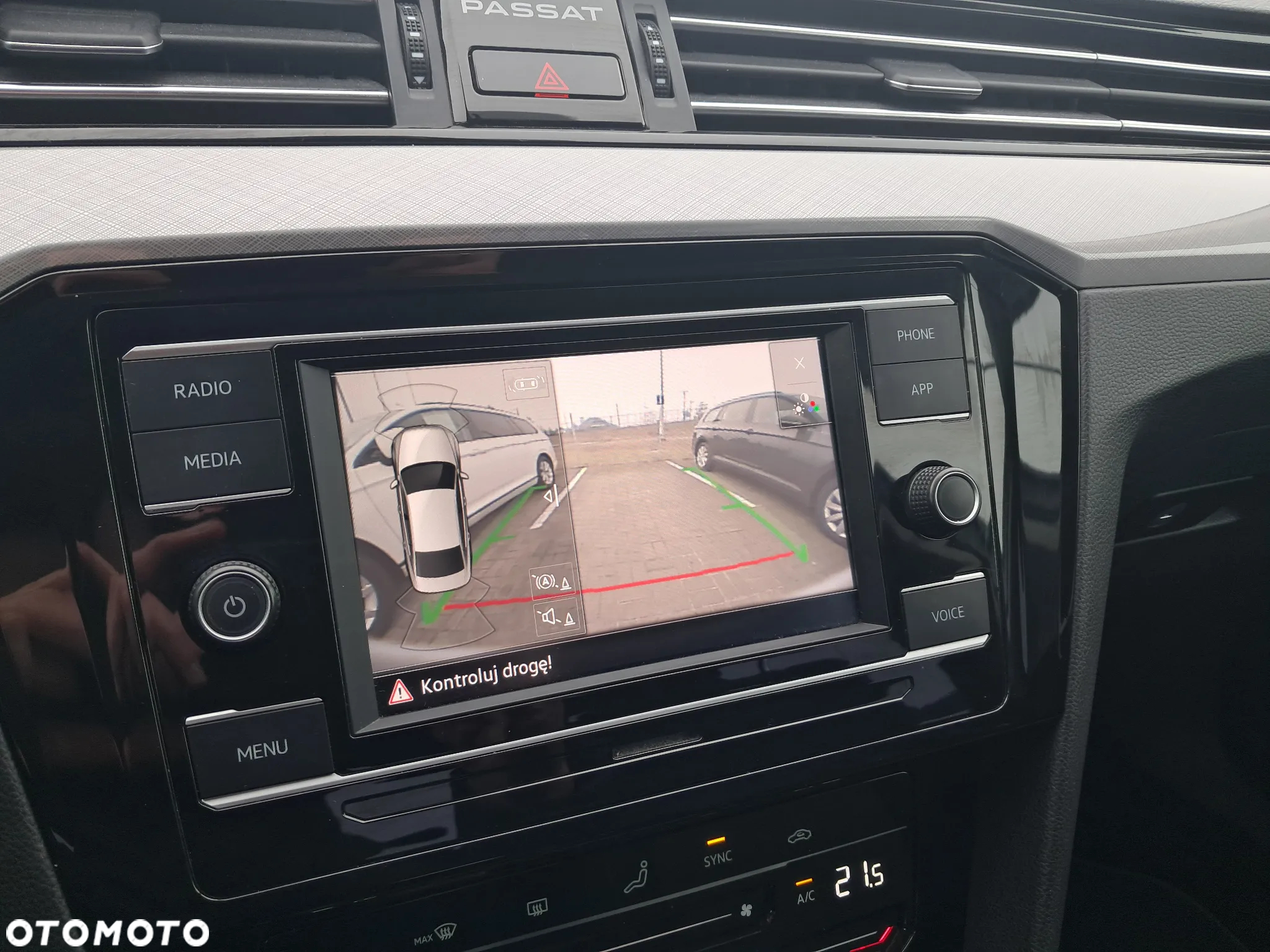 Volkswagen Passat 1.5 TSI EVO Business - 20
