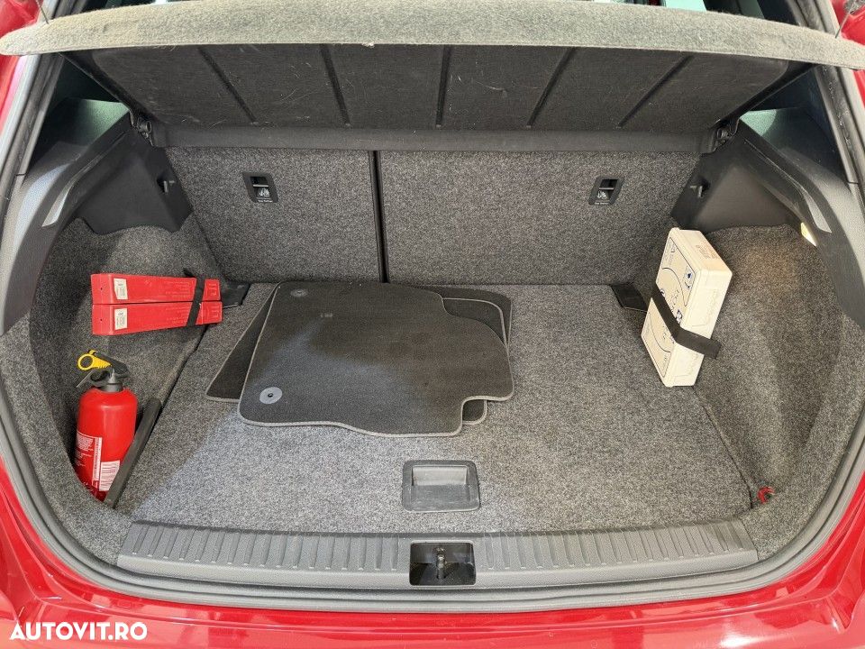 Seat Arona - 34