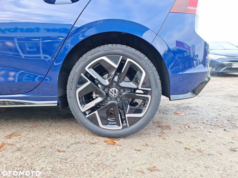 Volkswagen Golf - 18