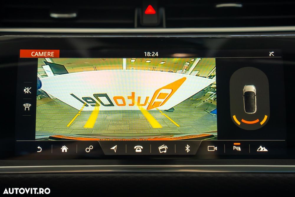 Land Rover Range Rover Evoque - 7