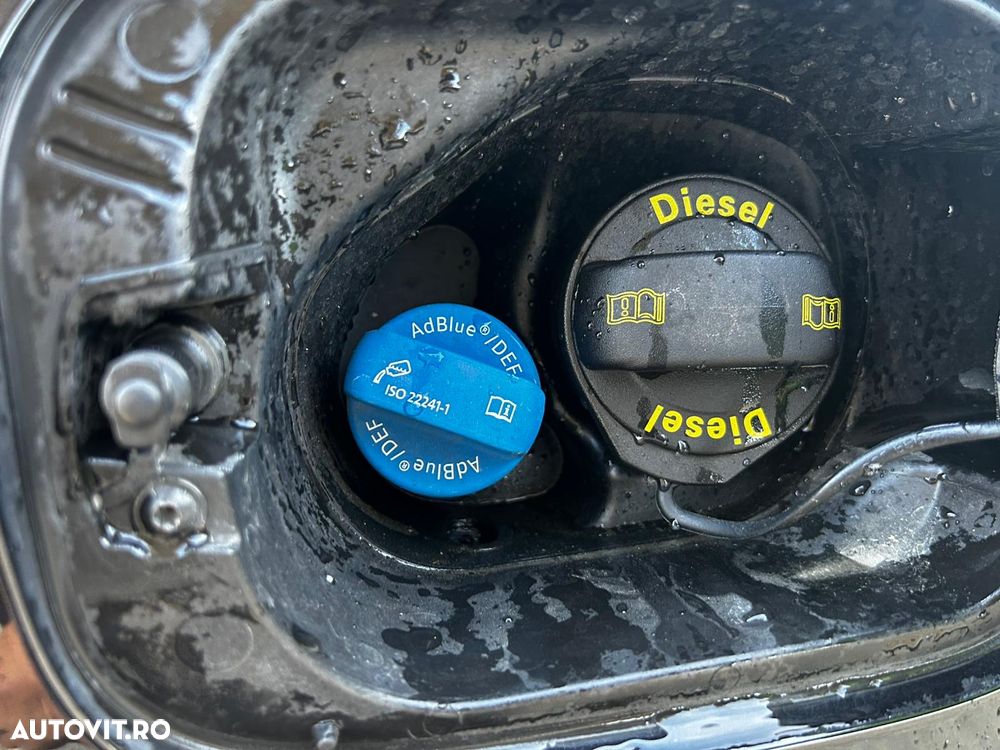 Skoda Octavia Combi 1.6 TDI Drive - 7