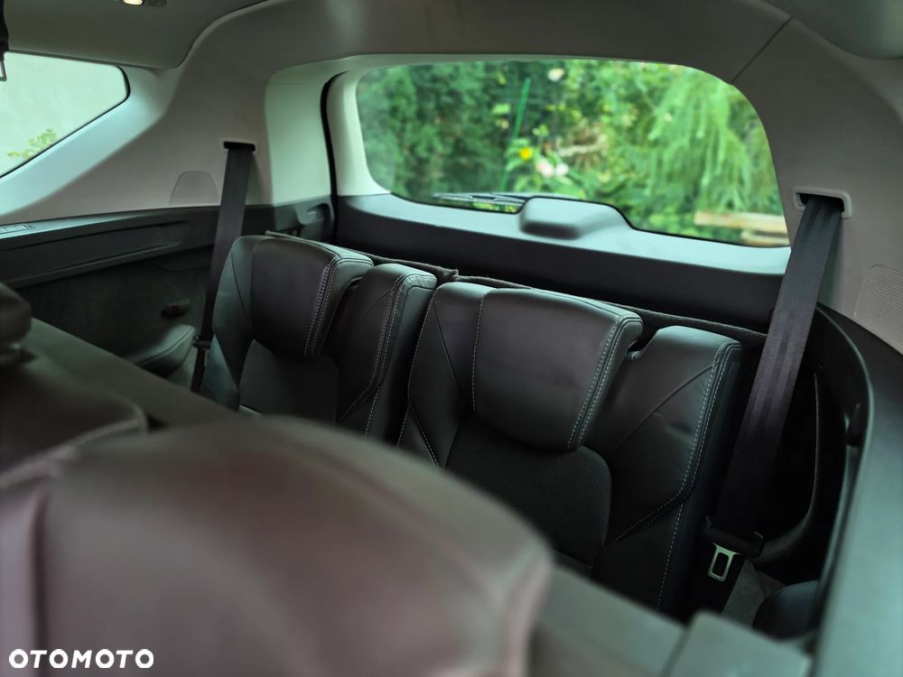 Renault Espace 1.6 dCi Energy Initiale Paris EDC 7os - 22