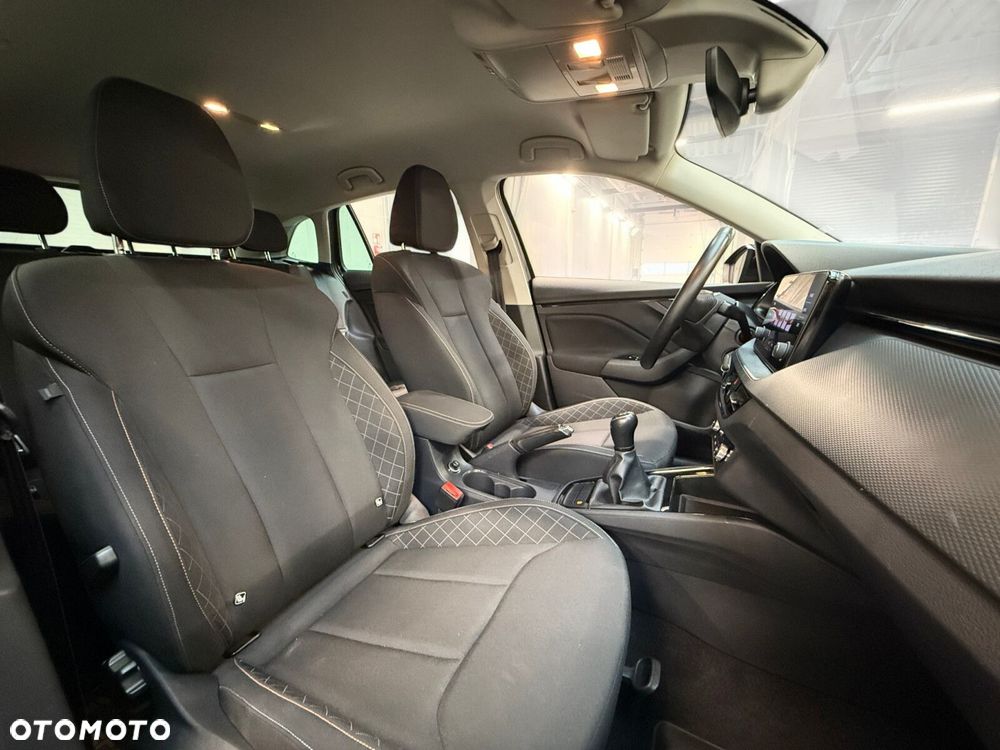 Skoda Scala 1.0 TSI Ambition - 22