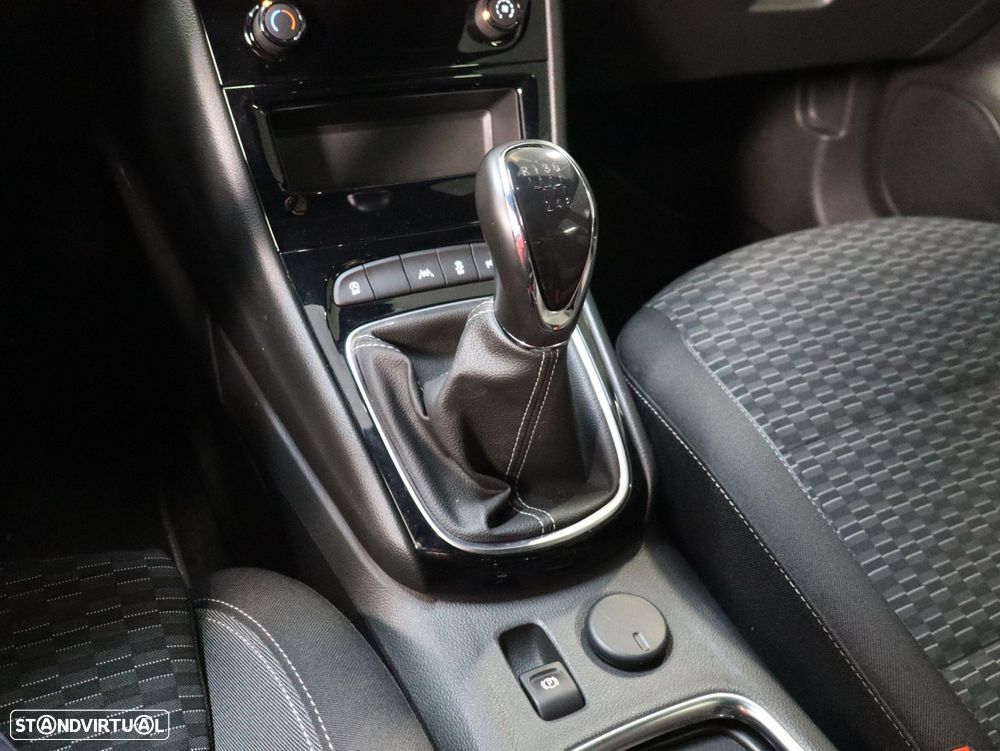 Opel Astra Sports Tourer 1.5 D GS Line S/S - 16