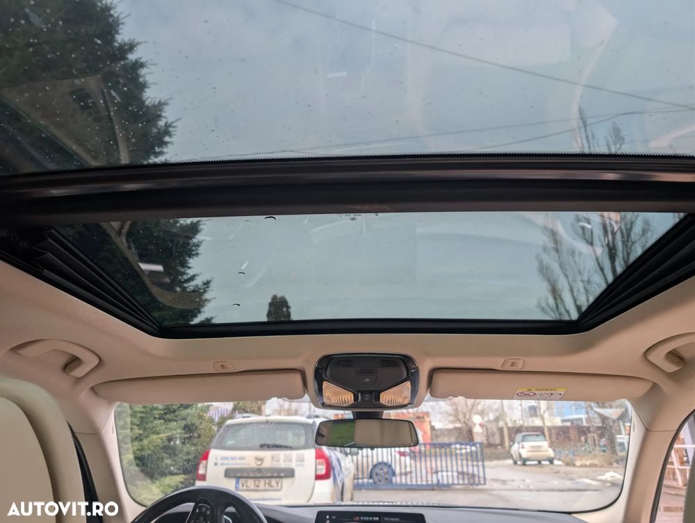 BMW Seria 5 530d xDrive AT - 21