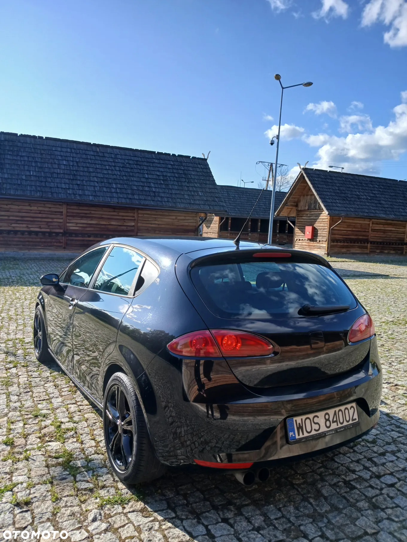 Seat Leon - 8