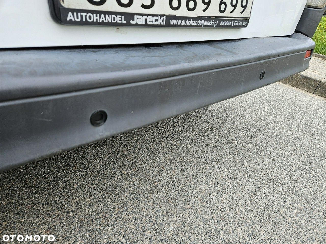 Renault Trafic - 13