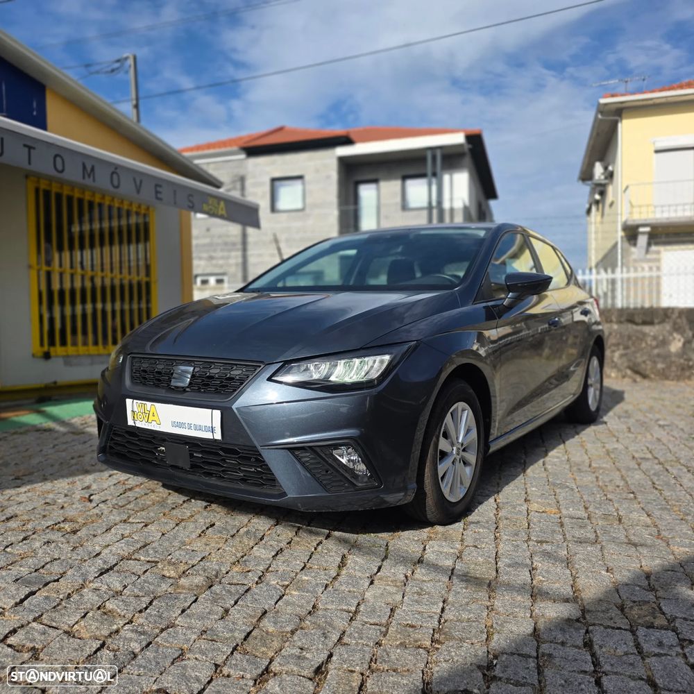 SEAT Ibiza 1.0 TSI Style - 2
