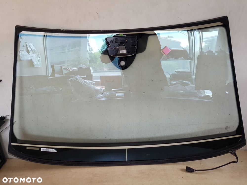 audi a8 s8 d5 szyba czołowa przednia 4n0845099af nvb 4n0980281a 24r - 2
