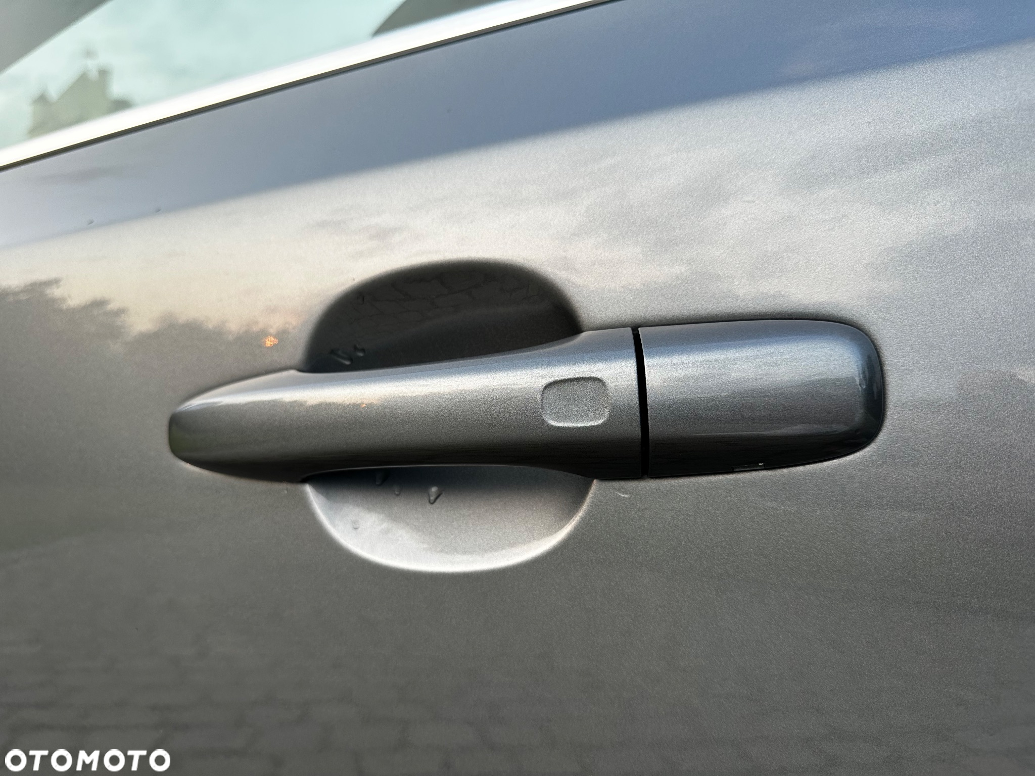 Volvo V40 D4 Drive-E Summum - 8