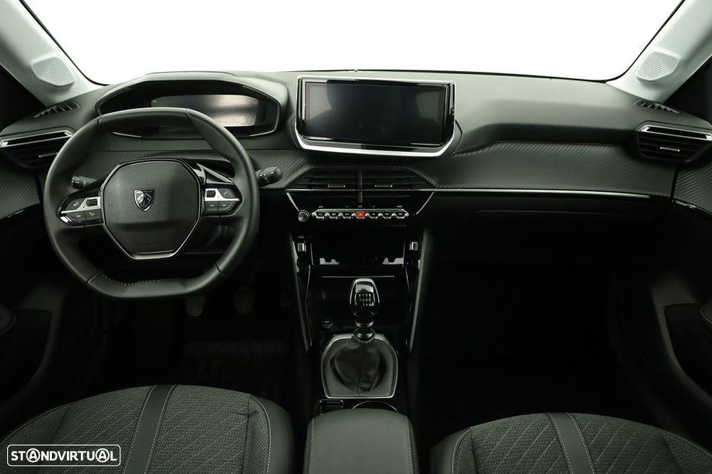 Peugeot 208 1.2 Allure - 8
