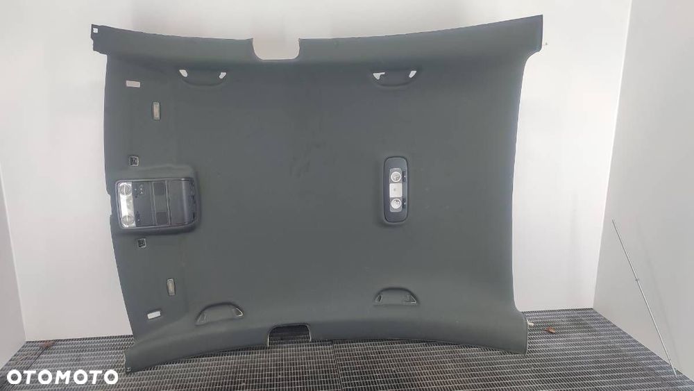 PODSUFITKA DACH CZARNY VW PASSAT B7 CC LIFT - 2