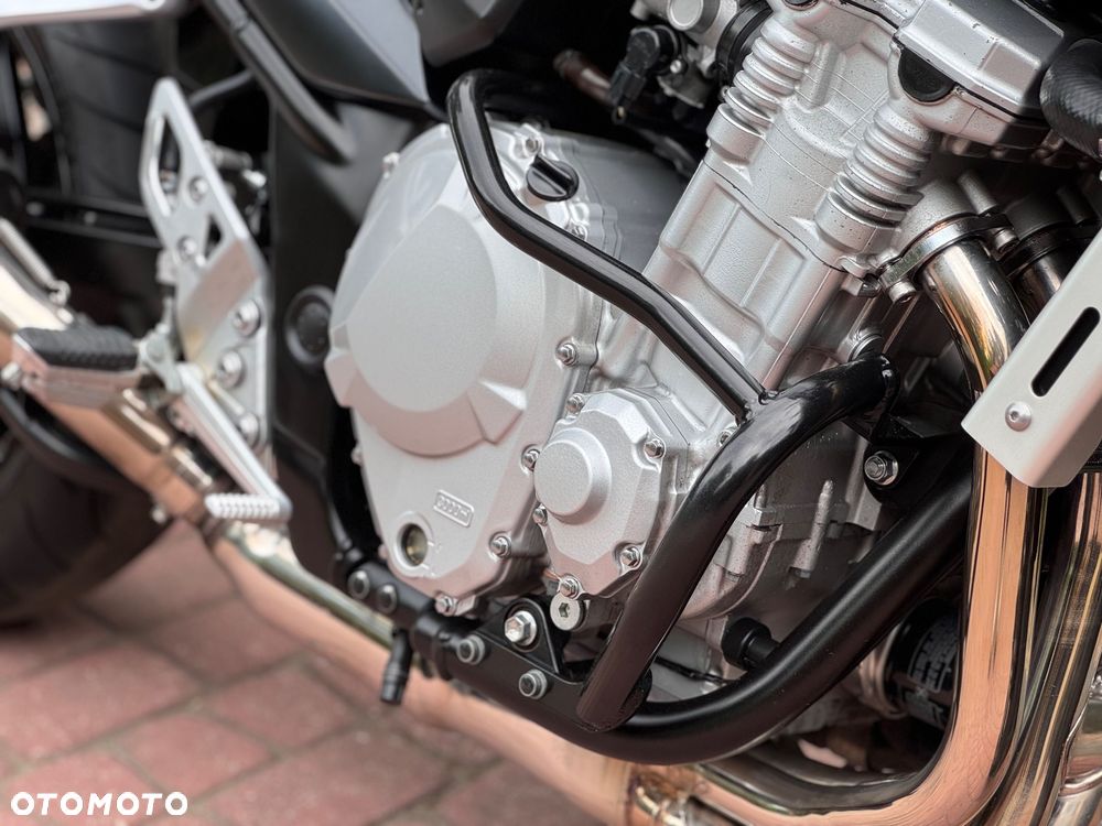 Suzuki Bandit - 23