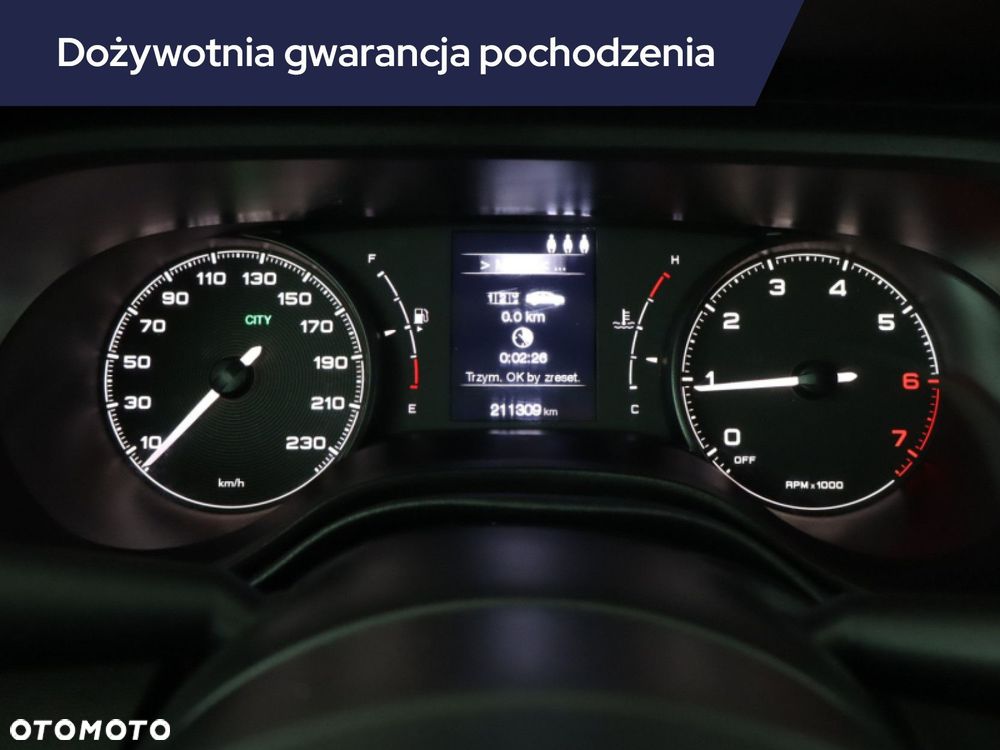 Fiat Tipo - 13