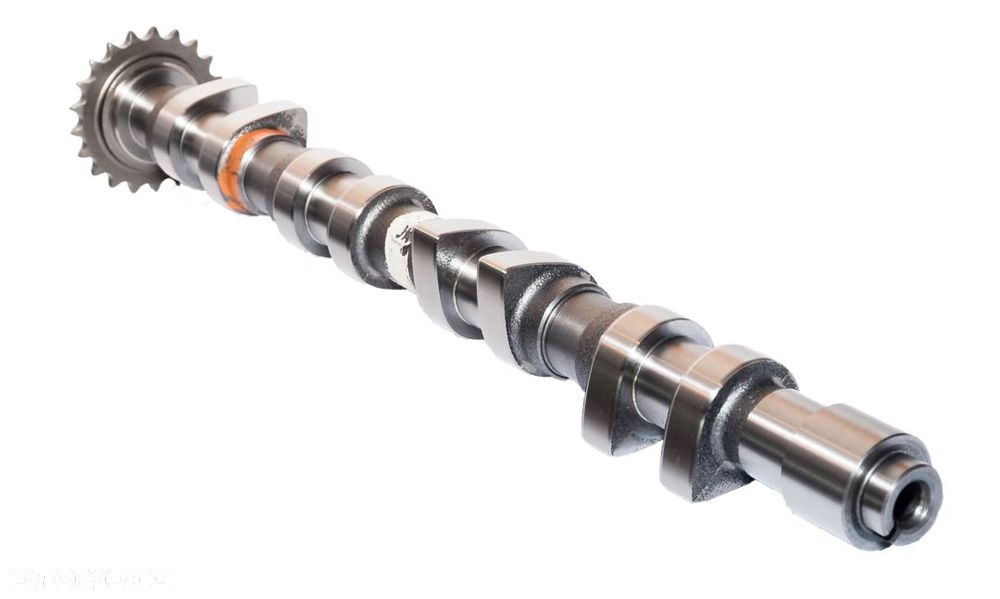 Wałek Rozrządu VW Passat1.8T 20V 058109022B wydech - 2