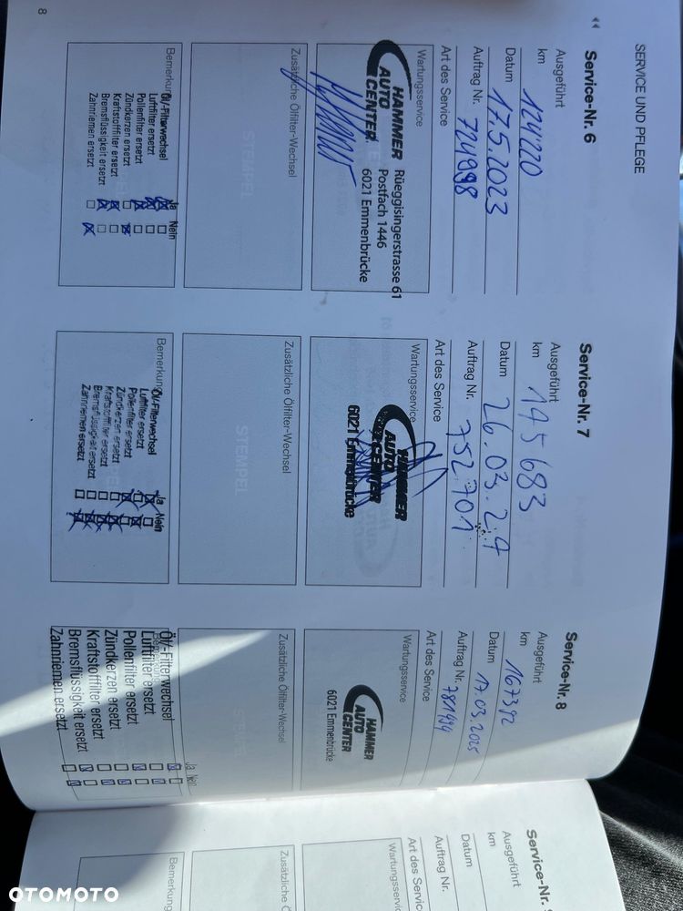 Volvo XC 60 D4 AWD Geartronic Summum - 30