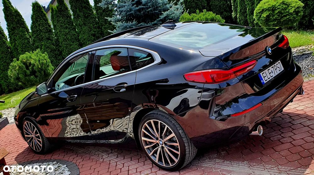 BMW Seria 2 - 4