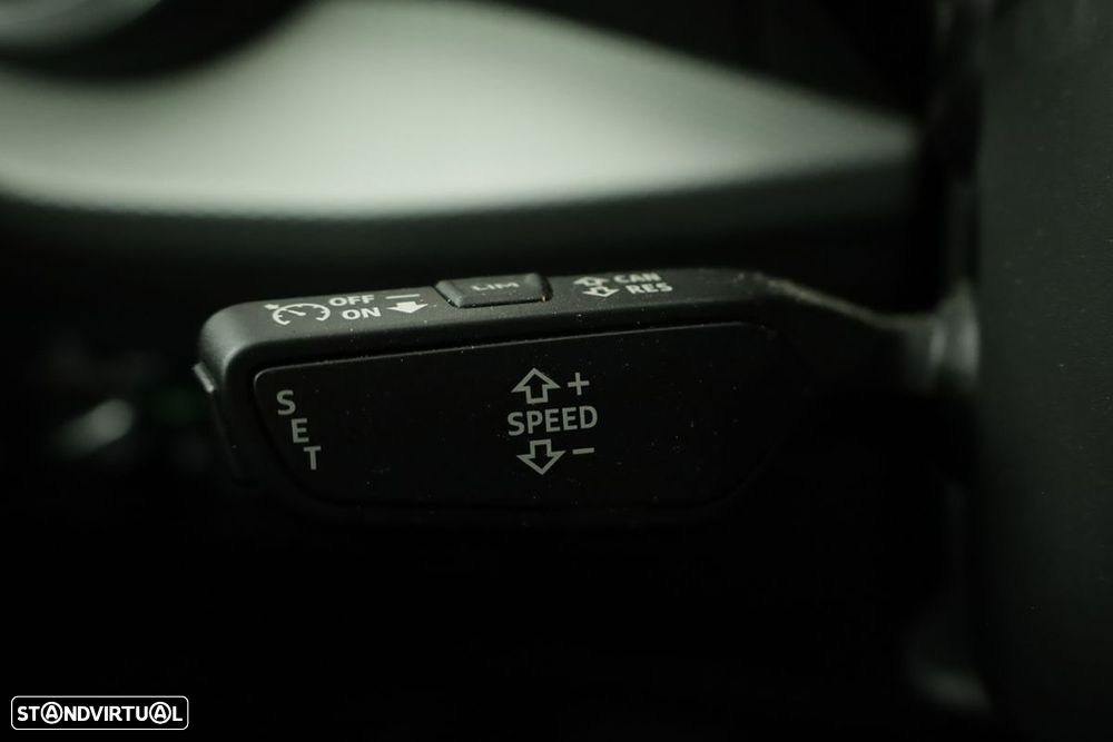 Audi Q2 30 TFSI Advanced - 15