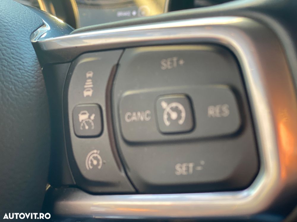 Jeep Wrangler 2.0 4xe AT8 PHEV Rubicon - 20