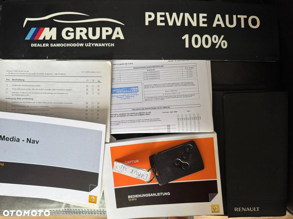 Renault Captur ENERGY TCe 90 Start&Stop Life - 30