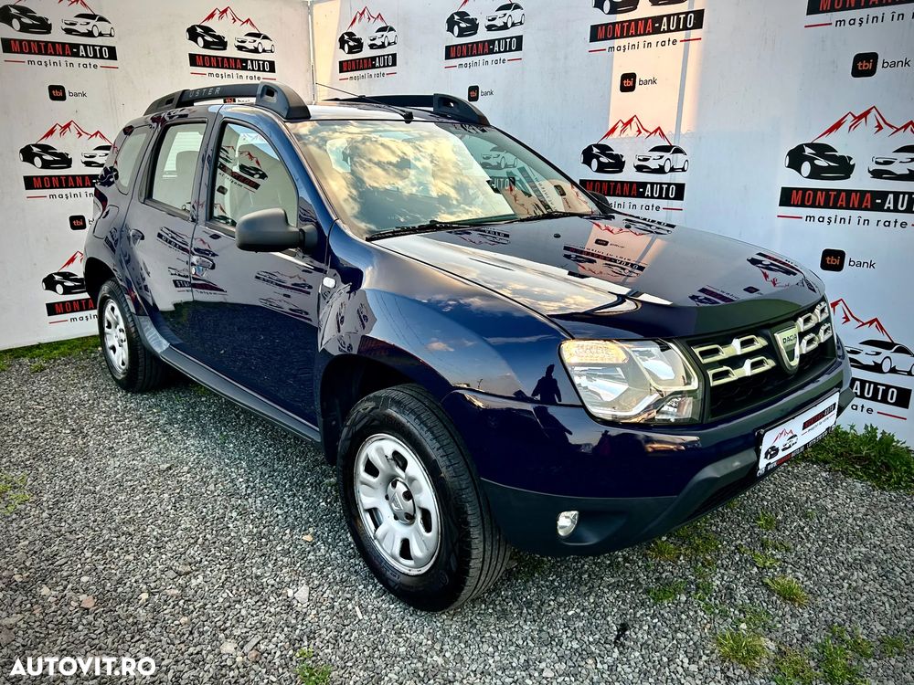 Dacia Duster 1.2 TCe 4x2 Laureate - 3