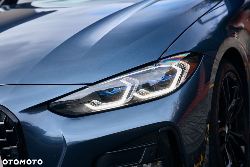 BMW Seria 4 430i xDrive M Sport - 3