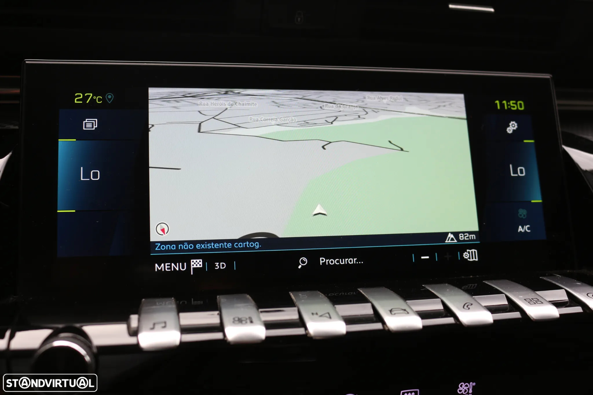 Peugeot 508 1.6 Hybrid Allure Pack e-EAT8 - 20