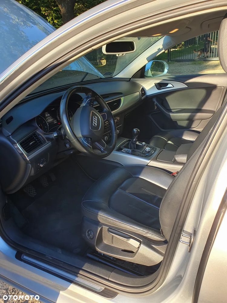 Audi A6 ver-2-0-tdi - 19