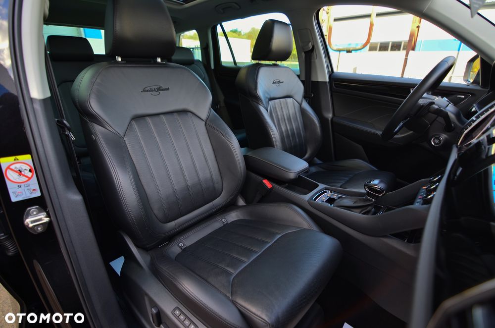 Skoda Kodiaq 2.0 TDI 4x4 L&K DSG - 15