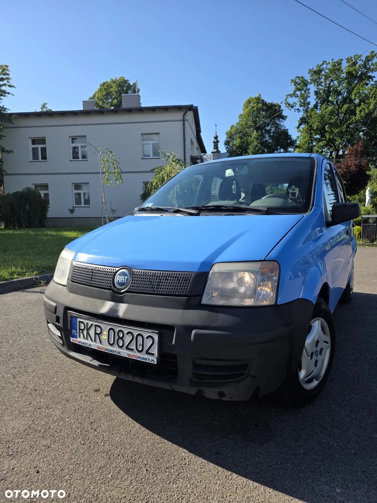 Fiat Panda - 10