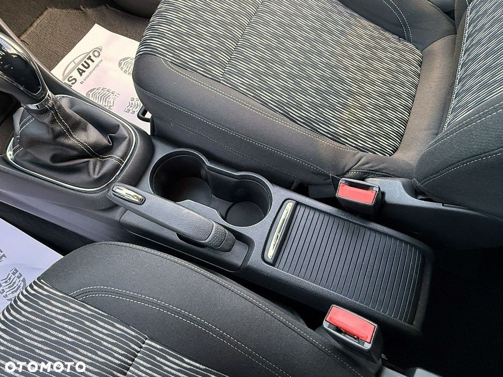 Opel Mokka 1.4 T Enjoy - 14