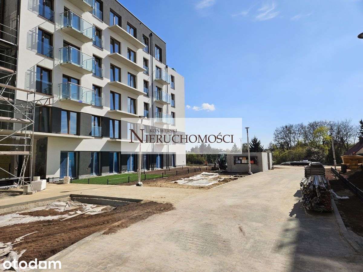 Naramowice. Blisko Tramwaj. Blisko Żurawiniec - Pełny obrazek: 5/6
