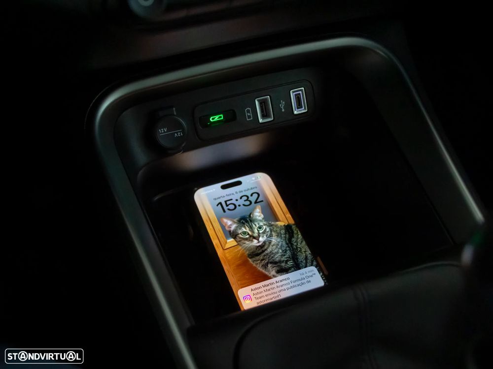 Jeep Avenger 1.2 GSE T3 Altitude - 41