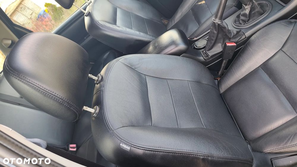 Ford Maverick Highclass - 29