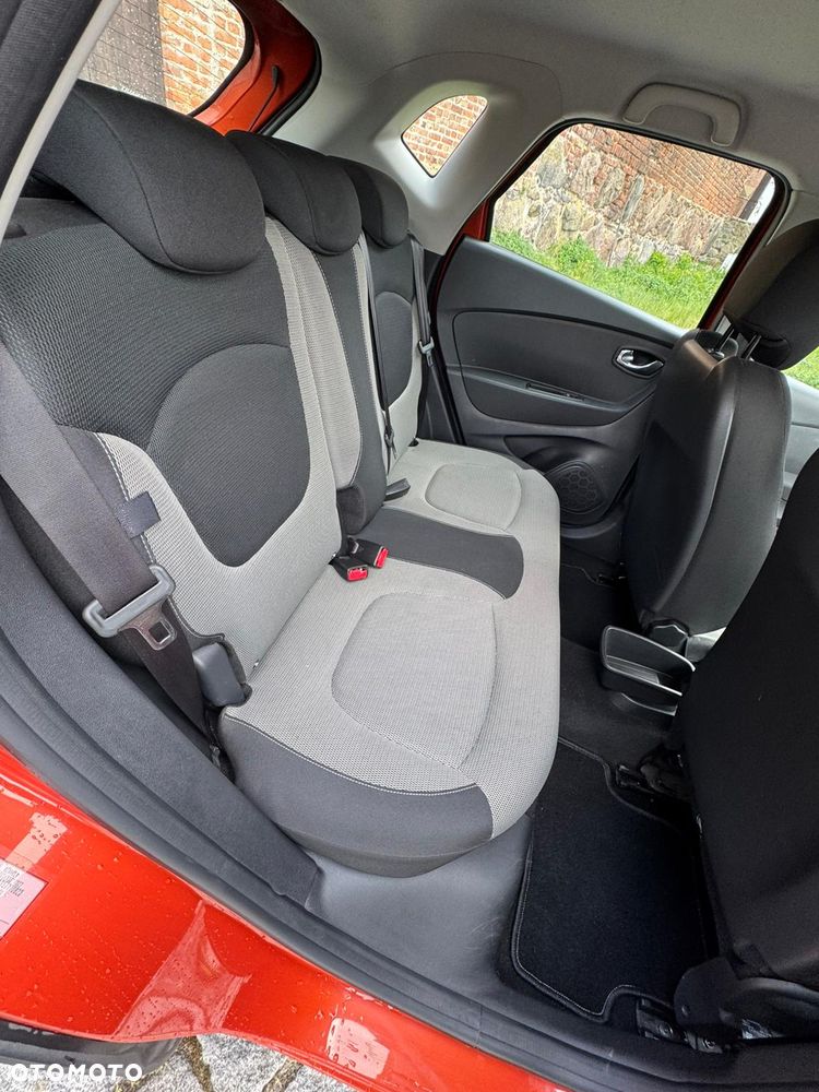 Renault Captur ENERGY TCe 120 EDC Experience - 10